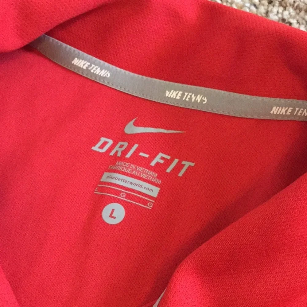Nike dri-fit polo - Picture 3 of 6